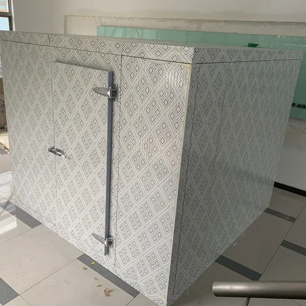 Best price agriculture cold storage for potato cold room door walk in freezer cold storage room for food