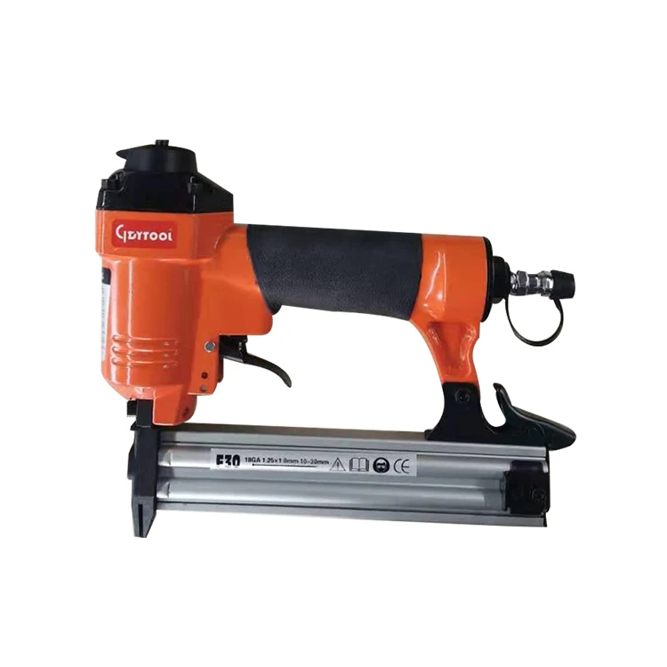 Wood Working Air Tool Pneumatic Air Nailer / Nail Gun For Picture Frame And Furniture Gun Brad Nailer nail guns GDY-F30