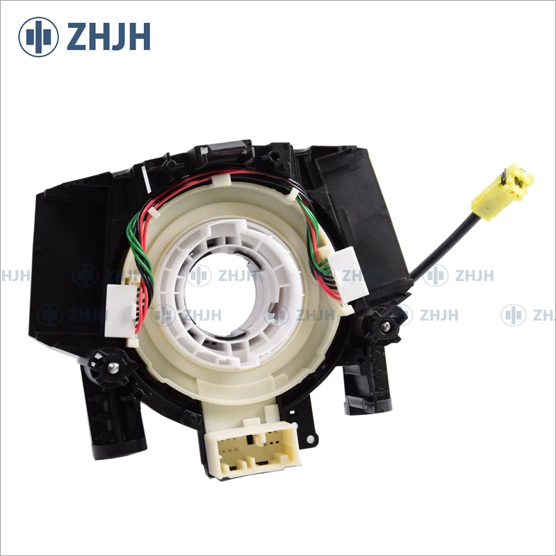 AUTO SPARES PARTS combination switch  Spiral Cable B5567-9U00A 25567-EB301 25567-EV06E For A0010225