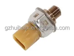 3491178 Engine C6.6 C4.4 Fuel Rail Pressure Sensor 349-1178 3491178 Pressure Sensor for CAT M313D M315D M316D Excavator
