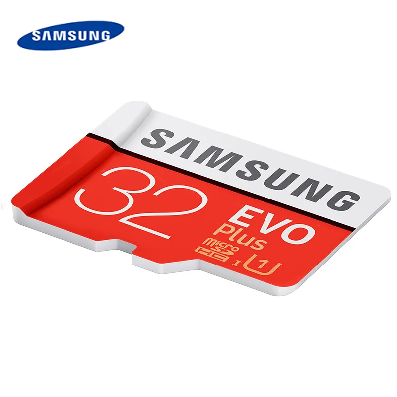  Samsung карта памяти micro sd класс 10 100% ГБ 128 32 64