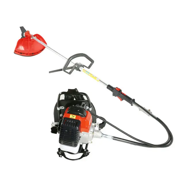 Бензиновый кусторез CG328/CG330/cg260b