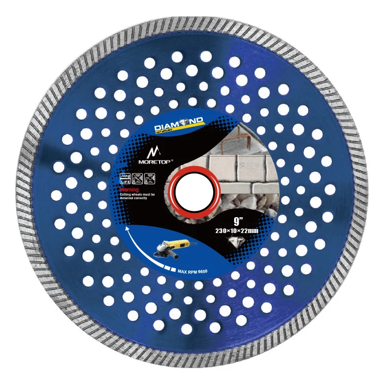 expect general construction material diamond Circular Saw Blade Diamond Stone Brick Concrete Cutting Disc