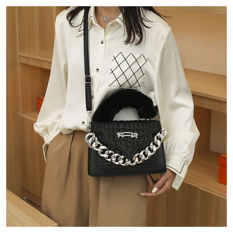 2022 mini latest chain crossbody bags women handbags ladies luxury small handbag ladies hand bags for women