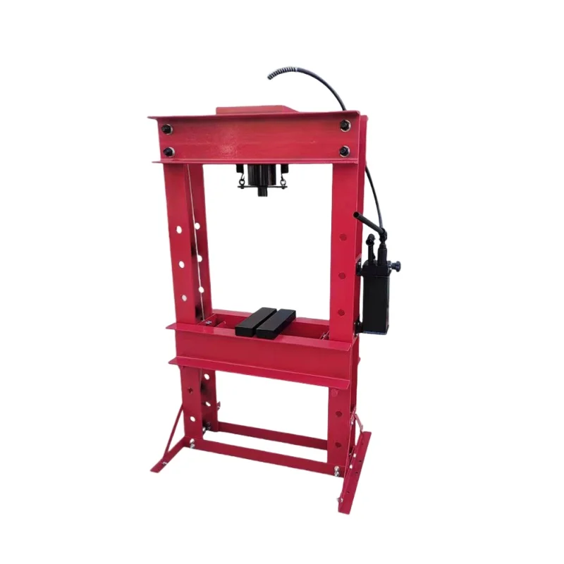 High quality manufacturer direct sales bearing press, new product