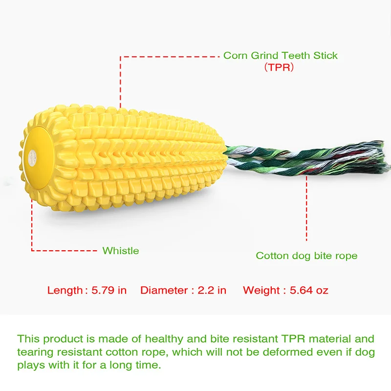 Hot Selling Durable Indestructible Chewing Tough Natural Rubber Puppy Chew Toy for Cleaning Pet Interactive Chewers Toys