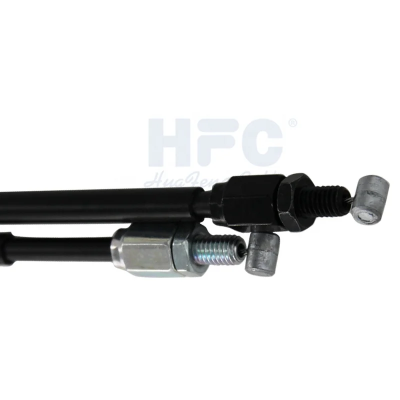 B67-26335-00 OEM качественный трос дроссельной заслонки мотоцикла кабель акселератора газовый для YAMAHA MT10