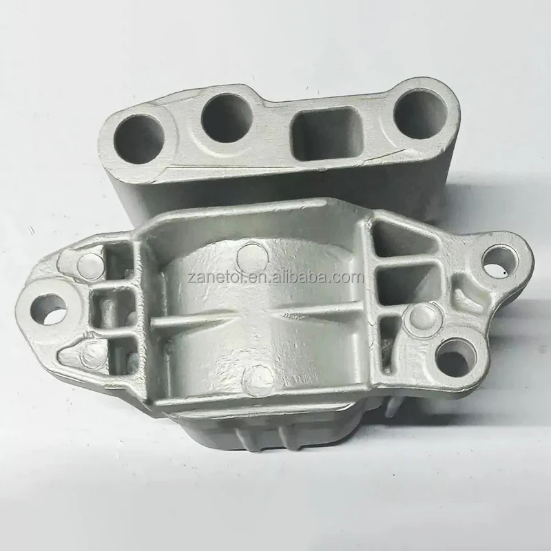 ZANETOL AUTO Front Motor Isolator Engine Mount 52049745 52034014 52030327 for F iat Toro Jeep Renegade 2.0 Diesel 2015-2021