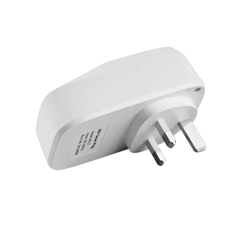Умная розетка с дистанционным управлением IOT Wi-Fi ble NB GSM умное решение iot
