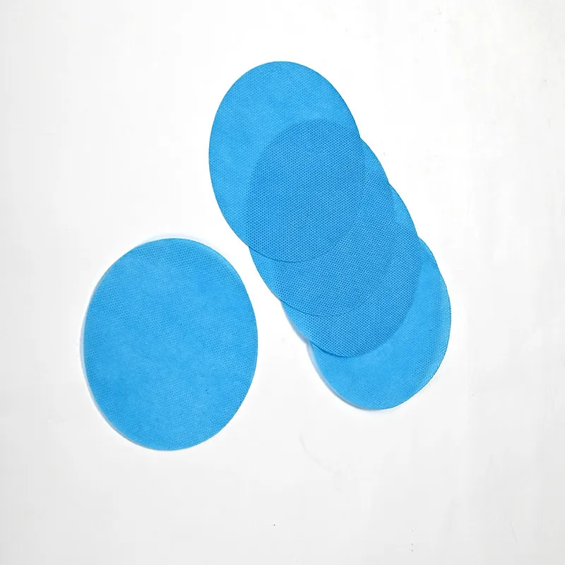 Factory Price Custom SSS 100% PP Spunbond Nonwoven Fabric Manufacturer