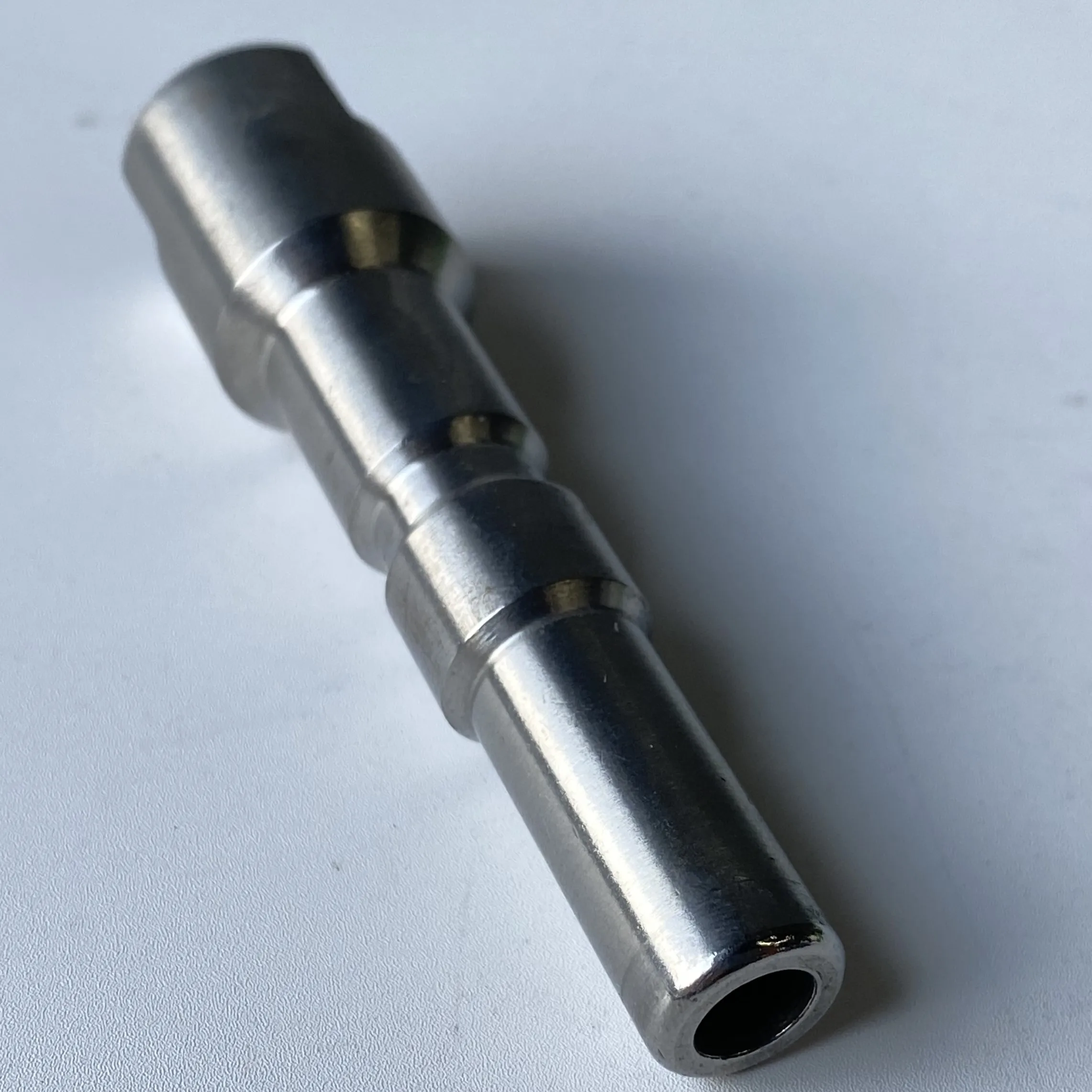 High Pressure Car Washer Gun Brass Foam Cannon Quick Coupling Connector Kit Quick Plug Female G1/4 Thread Quick Release Coupling