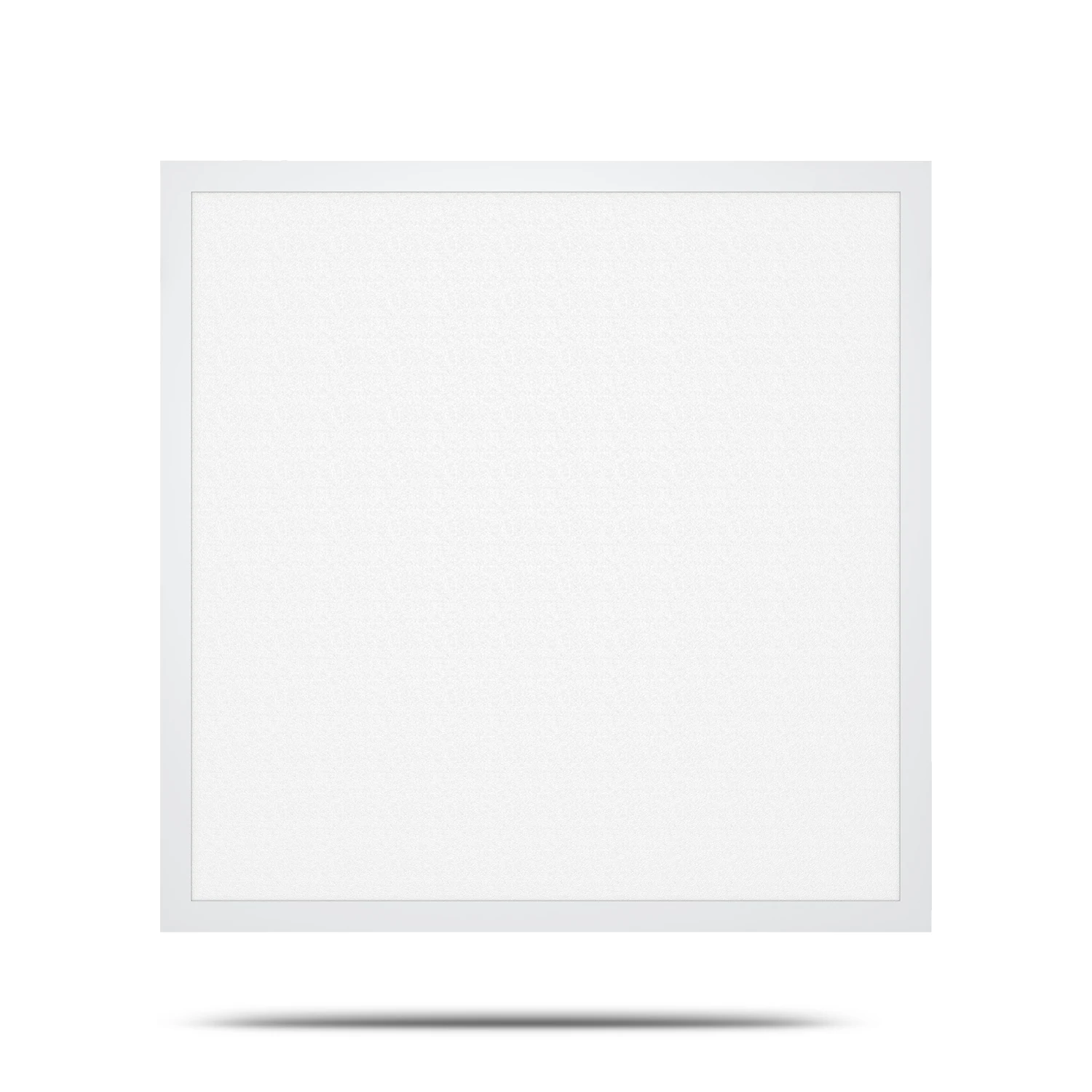 
2.4G wireless control 0-10V dimmable 2x2 1x4 2x4 led panel lights for US market 