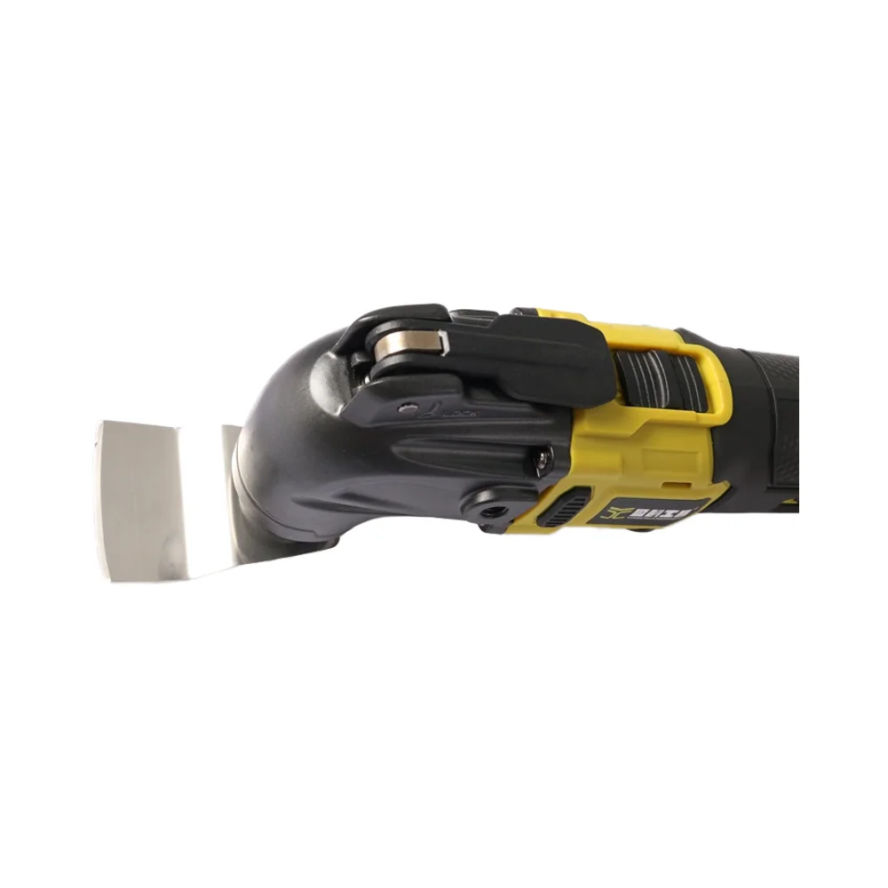 Good Price Cordless Multi-Function Oscillating Tool Battery Power Source OEM/ODM Minimum Order Required