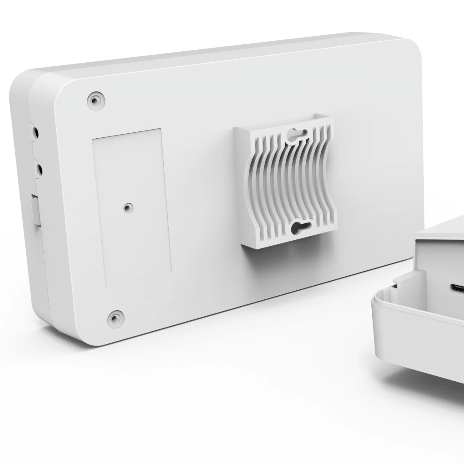 5G outdoor Solution  CPE 4g Lte Cellular Modem NR band Wireless Outdoor Router With Sim Card Slot