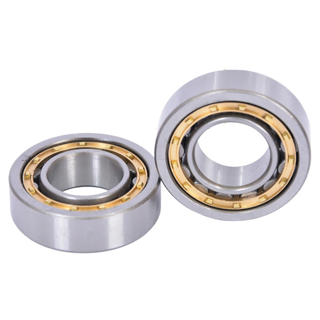 Cylindrical Roller Bearings NU 317 ECM/C3 NU317ECM/C3 Gearbox Bearings NU317 NU316 NU318 ECM/C3