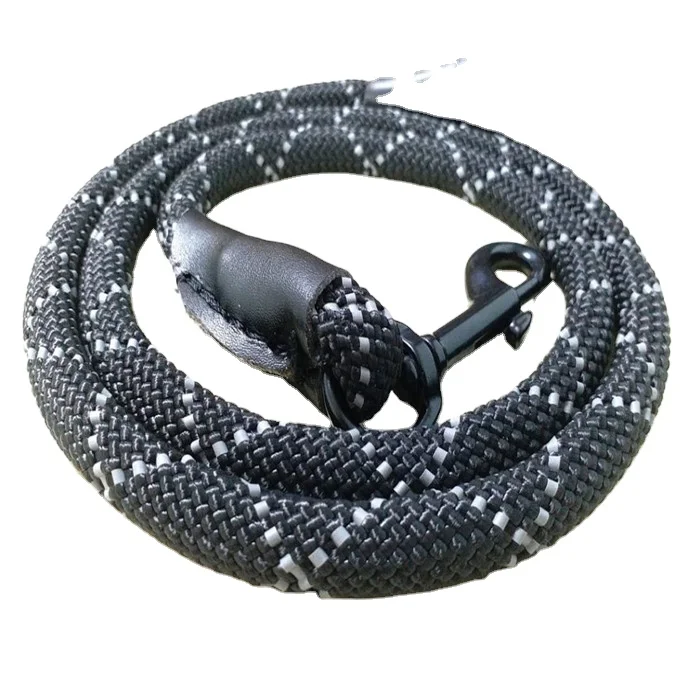 Factory Wholesale durable nylon pet leash for other pet products