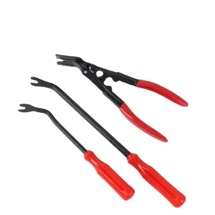 Отвертка для пластиковых кнопок