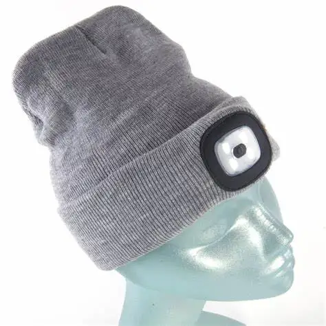 Перезаряжаемый от USB светодиодный писсуар без аккумулятора, освещение и мигающий режим сигнализации, 8 светодиодных портативных фонариков