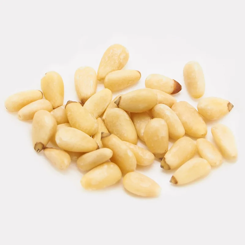 Supply China Dried Nuts and Dried Fruits Pine Nut Kernels Cedar