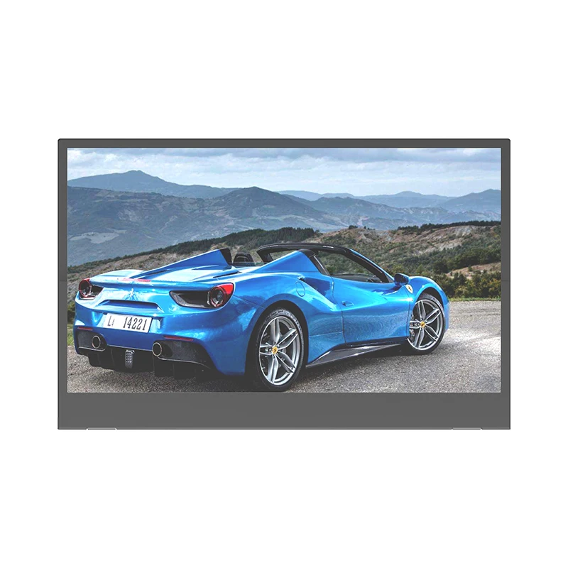 
Hot sale portable laptop monitor, portable laptop monitor extender,portable monitor stand 