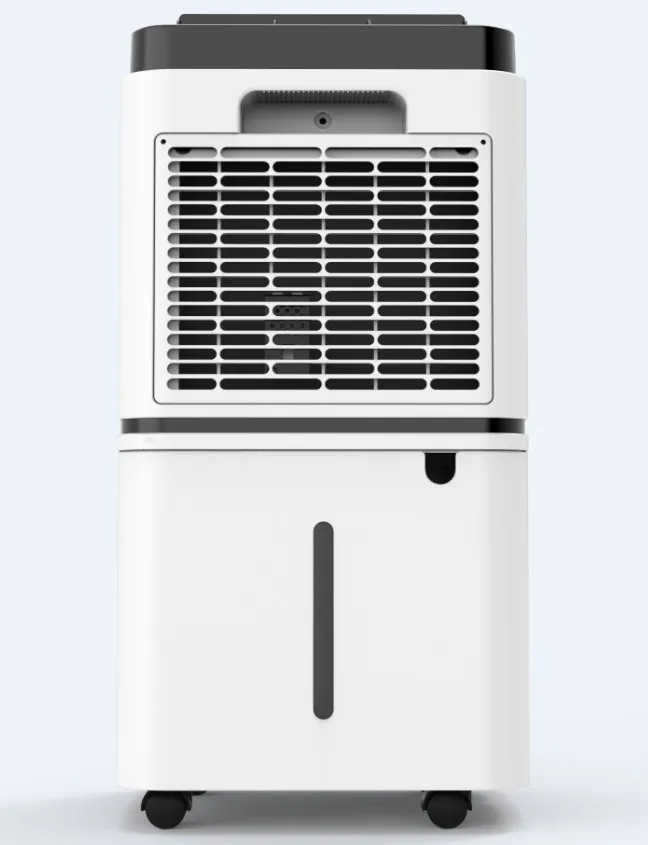 Wholesale  Mini Smart Home Dry Air Dehumidifier with LED Display Indoor Commercial Desiccant for Household Use