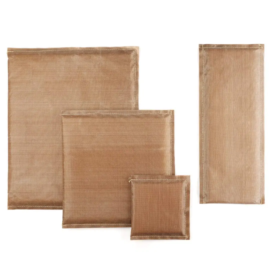 Large Stock Chemical Resistance Heat Press Pillow Cases Multi-Function Non Stick Heat Press Transfer Pillow