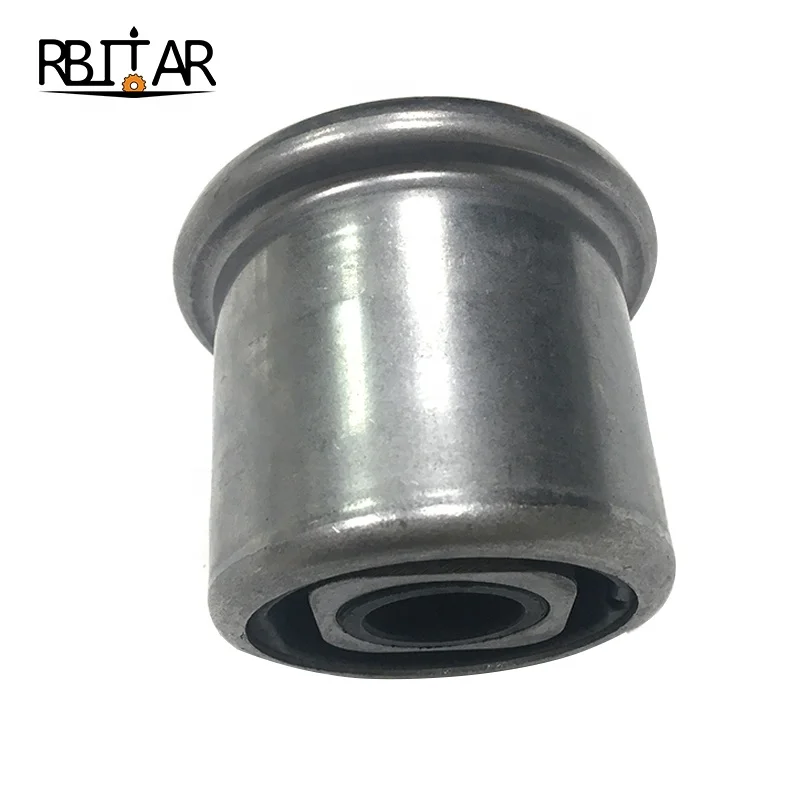 control arm bushing Rubber Mounting Genuine bushing OEM 3Y0407172A car parts For Bentley