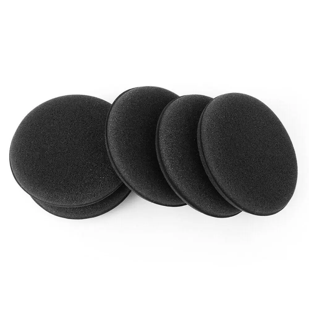 
12pcs High Density Car Waxing Polish Foam Sponge Detailing Applicator Pad 