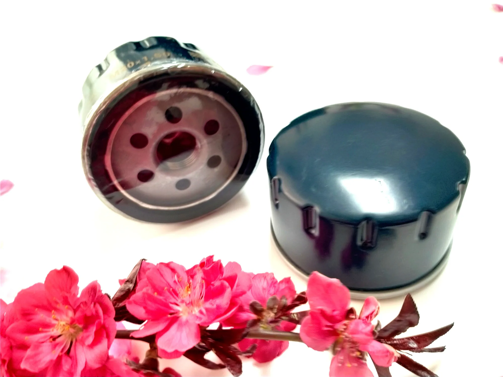 
Factory Manufacturer Korean Filtros Genuine Cartridge Diesel Engine Metal Auto Oil Filters In China For Cars 