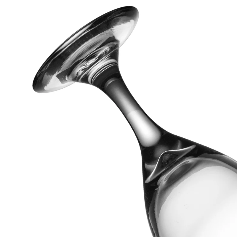 Бессвинцовый прозрачный стакан для напитков, Высококачественная сувенирная стеклянная посуда для красного вина