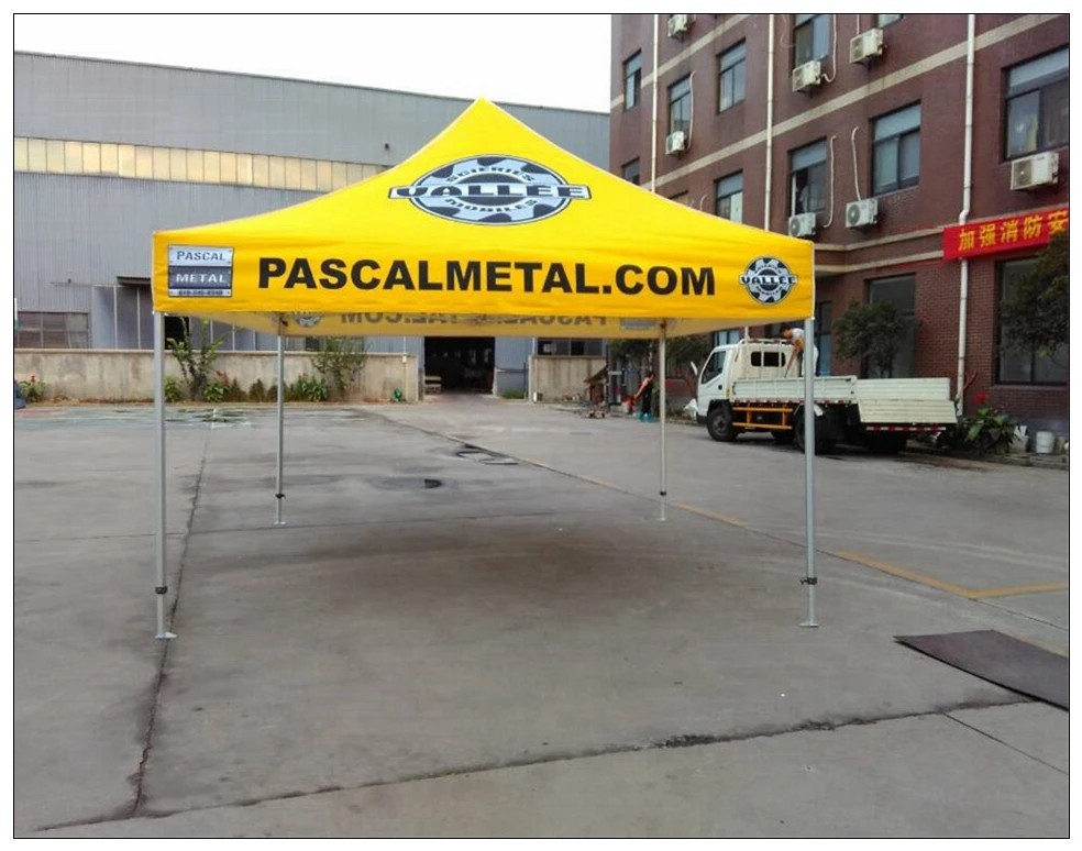 Chinese online market 3x3m heavy duty Roof tent 10x10 Custom Tents events Outdoor Camping Canopy