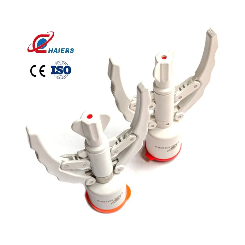 Medical Surgical Instruments Disposable Circumcision Stapler Device Clamps Kit Set