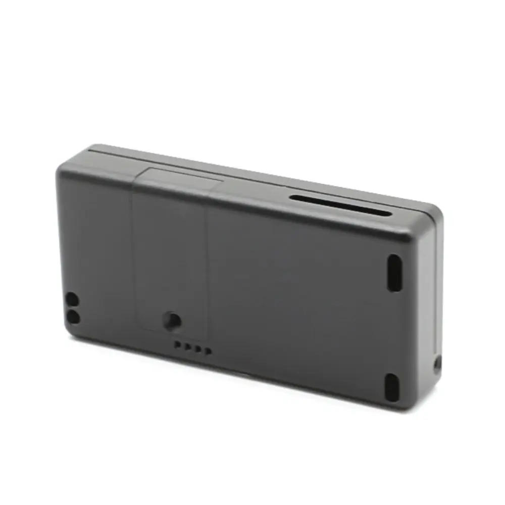 OEM CNC Milling Aluminum Enclosure, Aluminum Electrical Chassis