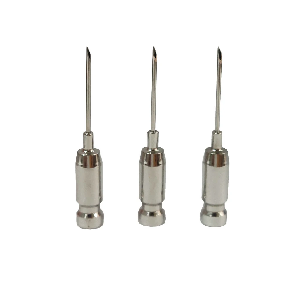 
Abrams Lung Biopsy Needles 