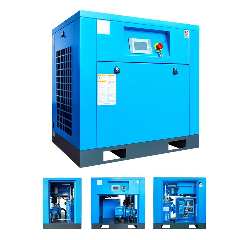 High quality 11 KW air compressor screw  air compressor for general industrial screw compressor