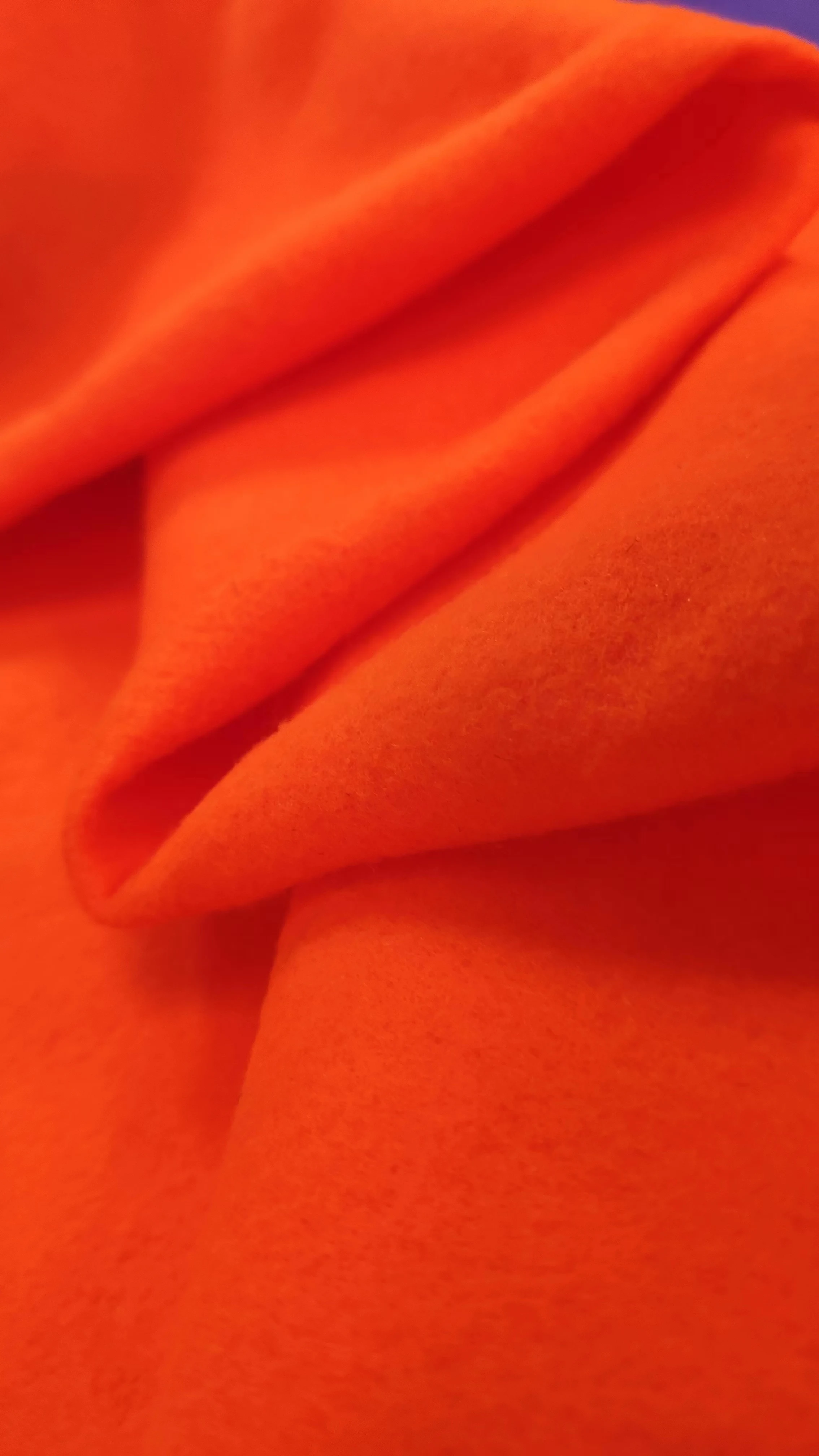 Hot Selling China factory directly supplier shrink resistant white needle punched non woven felt Geotextile needle felt