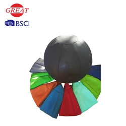 Wholesale Sport Toys Kids Women Inflatable PVC ball