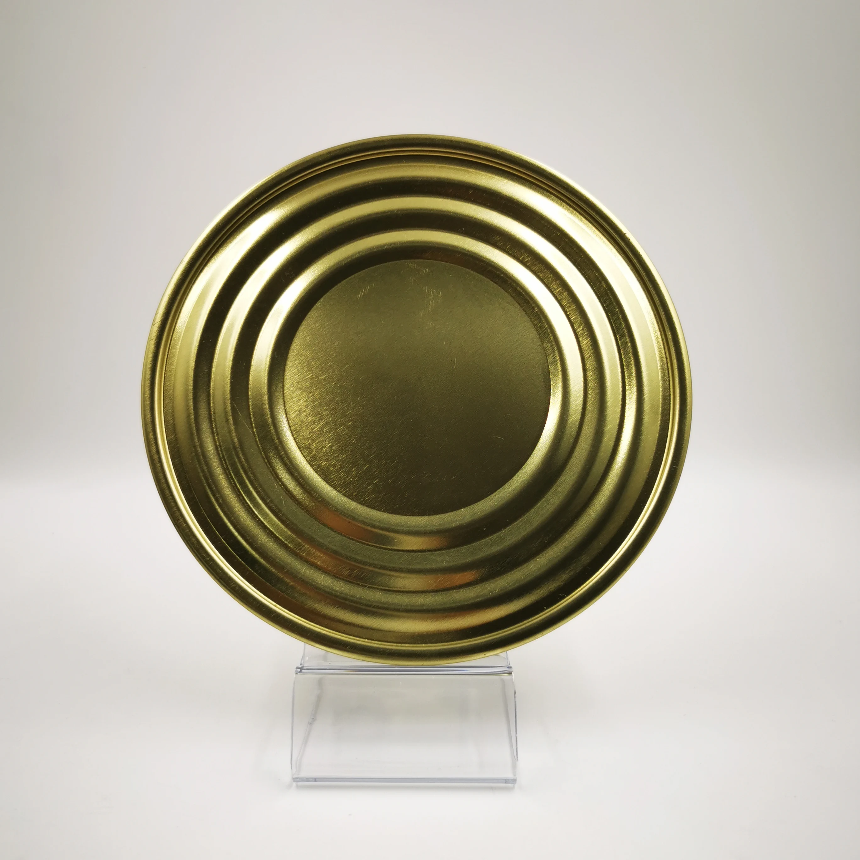 603 (153 мм) металлическая крышка для банок