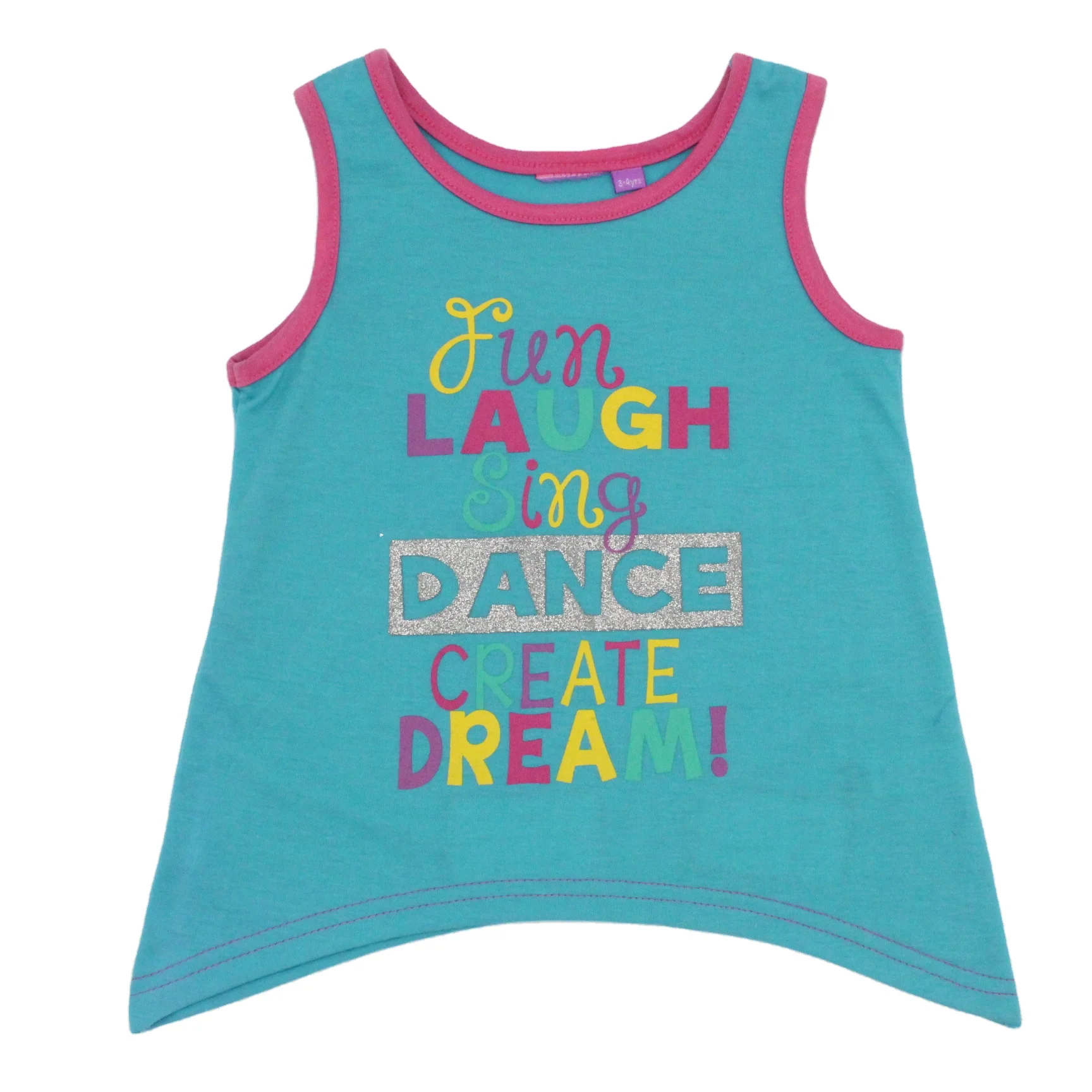 
Best sell new born baby clothes organic cotton clothing vest summer t-shirts with cheap price 