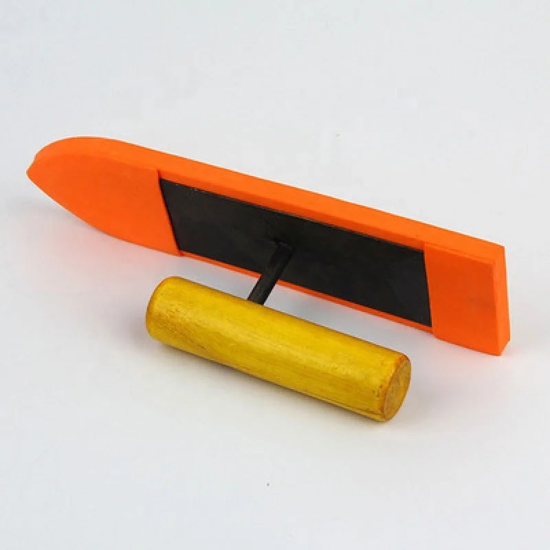 
Wholesale Cheap Caulking Squeegee Scraper Grout Removal Rubber Sponge Tools 