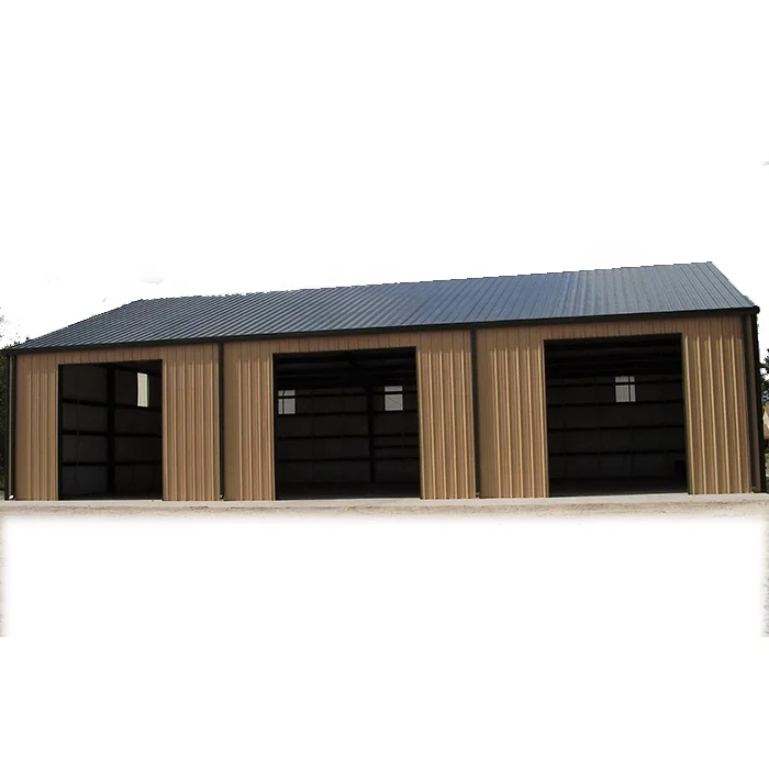 Best Free Design Prefabricated Steel Structure/steel Prefab Workshop/warehouse Construction on Sale