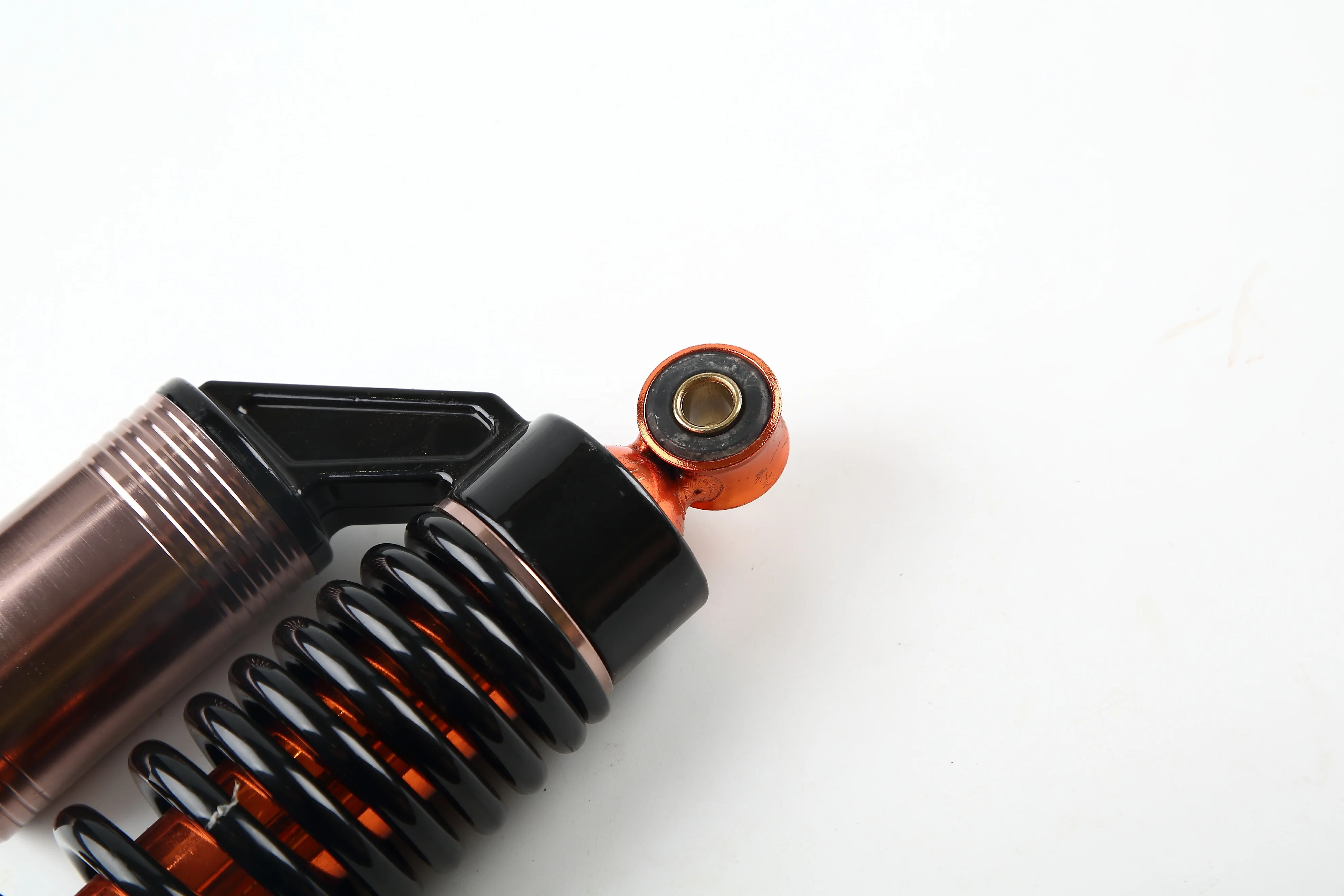 high quality rear air motorcycle shock absober  scooter shock absorber