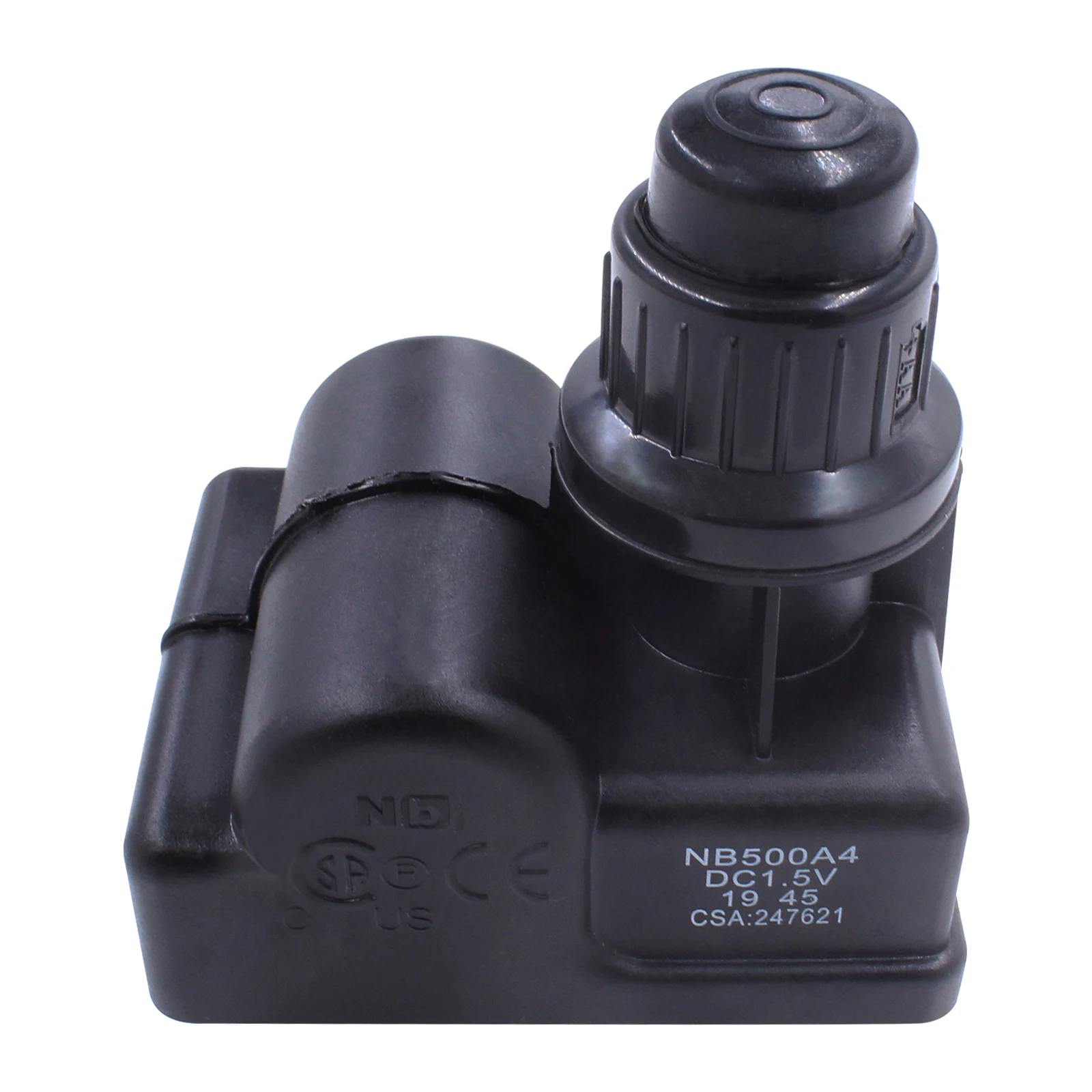 4 Outlets Grill Igniter Kit for Blackstone 28 Inch Griddle, Electronic Battery Igniter Replacement Kit