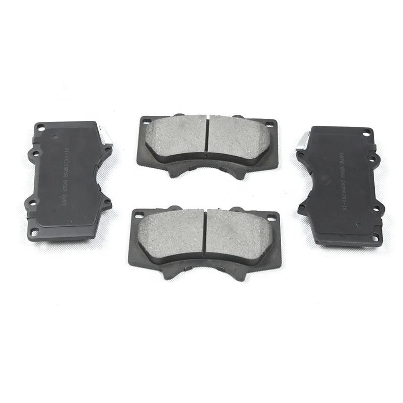 Good quality Hot Selling Wear Resistance 41060-CG090 Car Brakes Disc and Pads Brake Disc ceramic