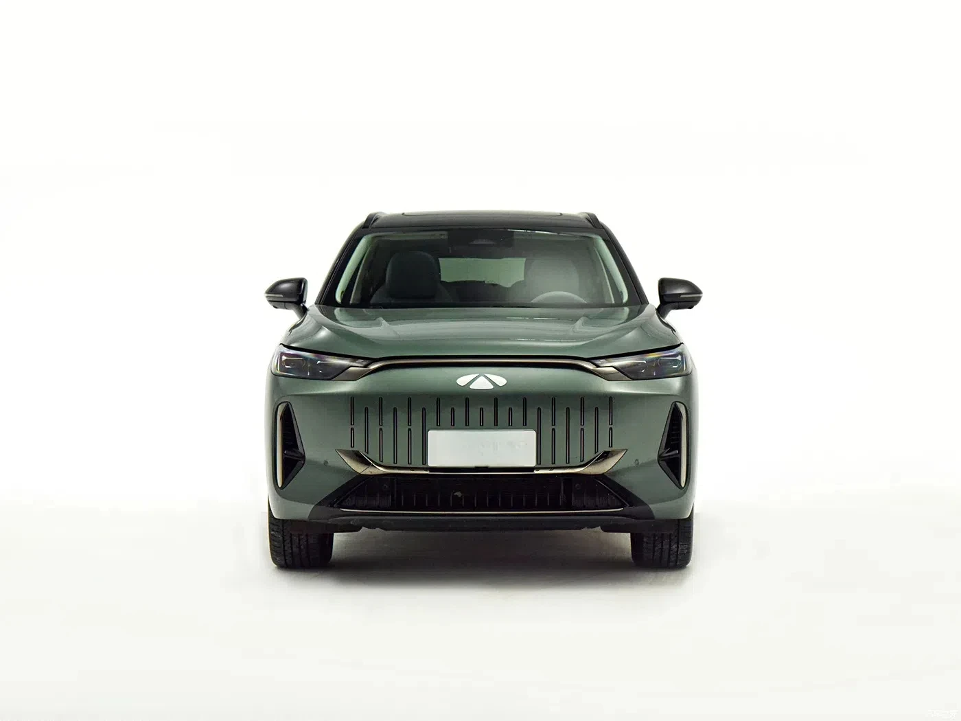 Большой космический внедорожник Hrbrid 1 5 т 156 лошадиных сил L4 Chery Fulwin T10 Китай оптом б/у новый автомобиль