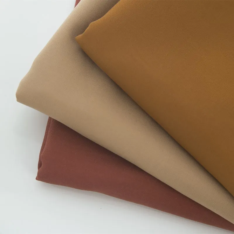 В НАЛИЧИИ 100 хлопок тканый поплин футболка ткань