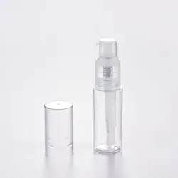 Hair Product Air Lift Volumizing Powder Texture Dust Dry Shampoo powder Pump Sprayer bottle 35ml 50ml 60ml