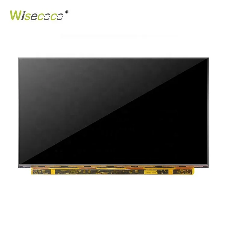 13.3 Inch 3840*2160 40 Pin 3D Printer Slim LED LCD Uhd 4k 60hz Panel Screen Display Edp Controller Driver Board