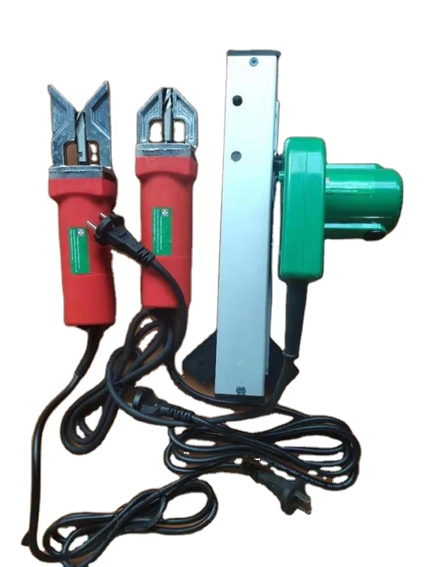 Upvc Profile Portable Corner Cleaning  For Window And Door Making