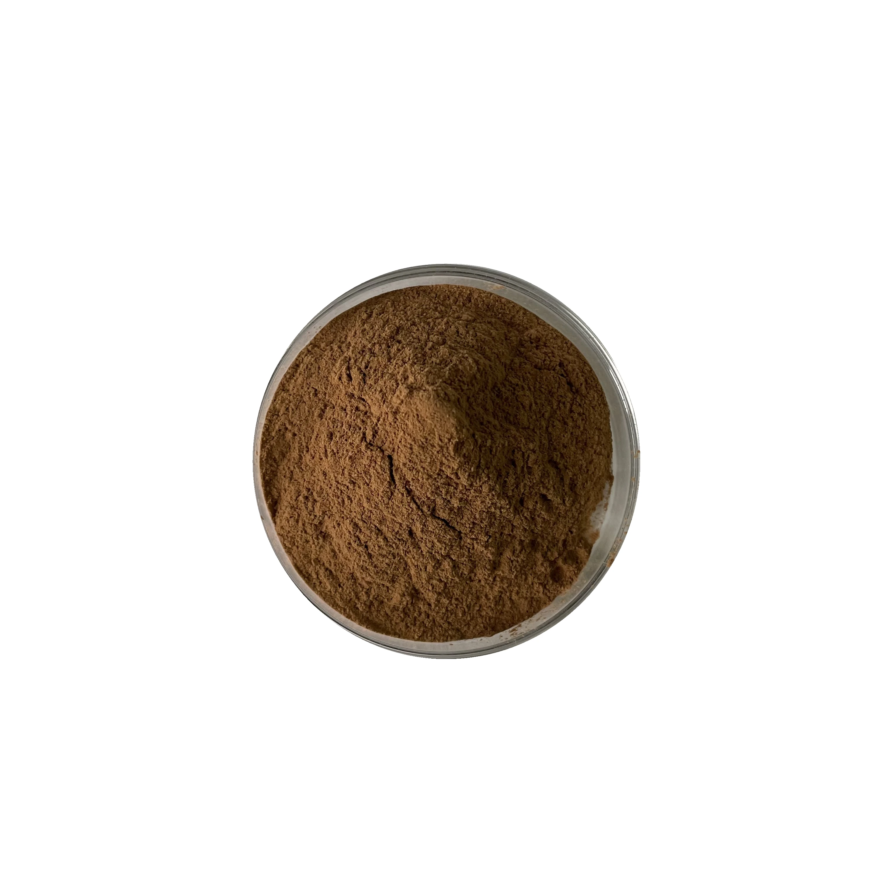 Factory supply dandelion root extract CAS 84775-55-3 food grade dandelion extract powder